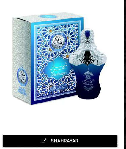 Khalis Arabian Shahraya EDP Perfume For Men 100ml