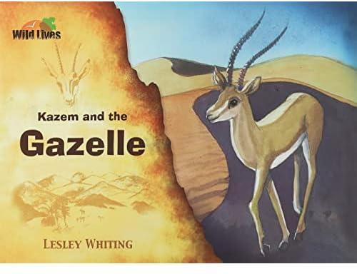 kazem and the gazelle
