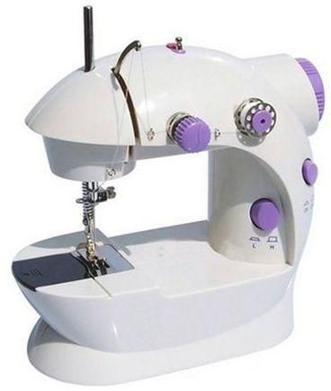 Generic Electric Mini Sewing Machine Small Household Sartorially Belt Transformer