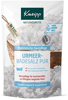 Kneipp SensitiveDerm Urmeer Bath Salt 500g