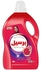 Persil Colored Abaya Shampoo Liquid Laundry Detergent, For Color Renewal and Protection, 3L