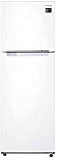 Samsung RT42K5000WW Top mount freezer with Twin Cooling, 420L. 1- Year Full & 10 Year Compressor Warranty.