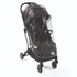 Chicco Trolley Me Convertible Stroller 0m-5y, Stone- Babystore.ae