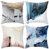 Generic Throw Pillow Cases Soft Colorful Stylish Printed Throw-