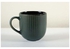 Cadel Stoneware Mug Black 340ml