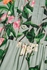 Mint Floral Frill Sleeve Dress (3mths-6yrs)