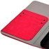 Coverking Wallet Smart Phone Leather Case For Sony Xperia Z5 Red