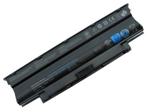Replacement Battery For Dell Inspiron 13r 14r 15r 17r M5010 N4010 N5010 N5110 N7010
