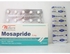 Mosapride | 5 mg | 30 tablets