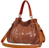 EASSPAULO Genuine Leather Women Hand Bag Model C-578
