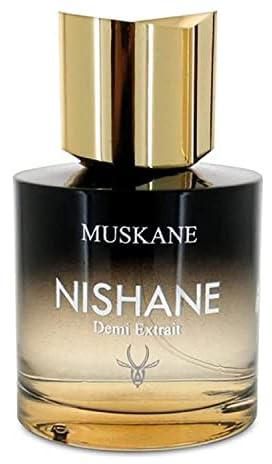 Nishane Muskane Eau de Parfum 100ml