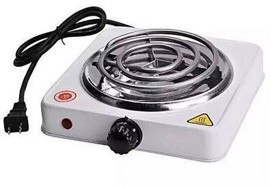 Jx Single Spiral Electric cooker