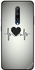 Protective Case Cover For OnePlus 7 Pro Heart Waves