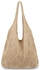 Crochet Bags for Women Summer Beach Tote Bag Aesthetic Tote Bag Hippie Bag Knit Bag