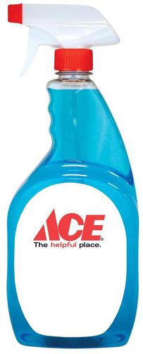 Ace Glass Cleaner Spray (946 ml)