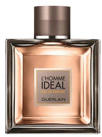 L'Homme Ideal By Guerlain For Men -Eau De Parfum, 100ml