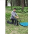 Outdoor Manual Pump Air Pump Inflator For Pad Camping 48cm - No:62030