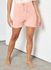 Loungewear Shorts Pink