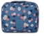 Outdoor travel camping portable wash bag waterproof cosmetic bag[XSB0001]