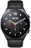 Xiaomi M2112W1 S1 Smart Watch Black