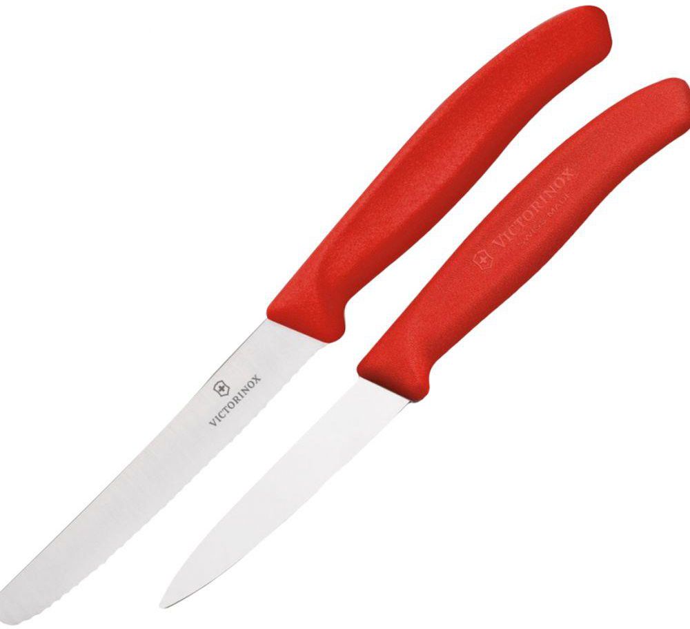 Victorinox Utility and Paring Knife Set - 2 Pieces