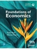 Pearson Foundations of Economics, Global Edition ,Ed. :9