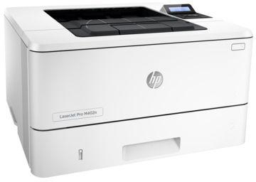 HP LaserJet Pro M402n Laser Printer - C5F93A