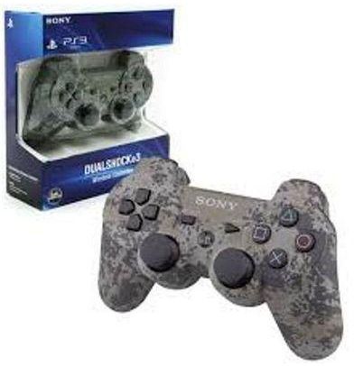 Sony PS3 Game Controller - Camo