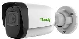 Tiandy 2MP TC-C34WS Color Maker Fixed Starlight IR Bullet Camera