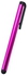 Capacitive Touch Screen Silm Stylus Pen For All Smartphones Tablets – Pink
