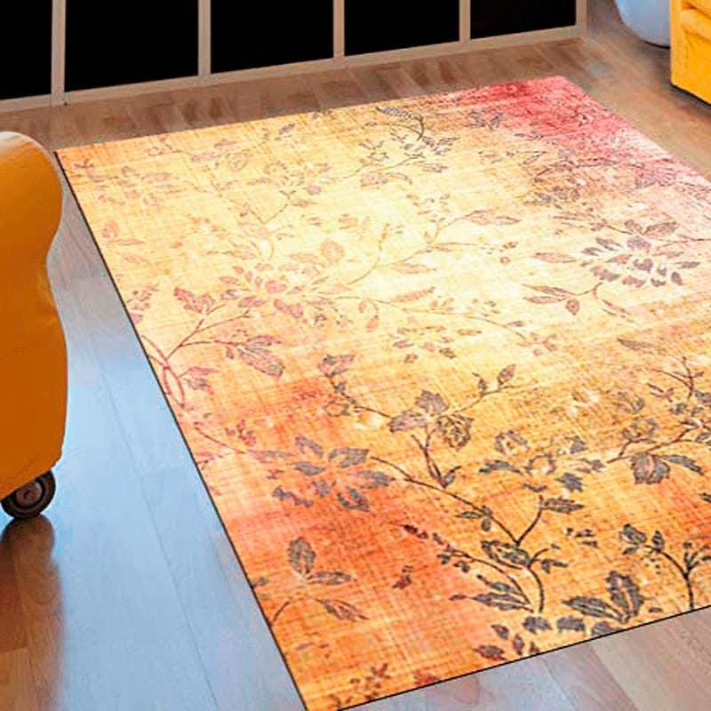 Get Mac Carpet Anti-Slip Mat, 80×150 cm - Multicolor with best offers | Raneen.com