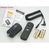 Pixel RW-221 N3 Wireless Shutter Remote 100 Meter For Canon