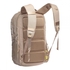 Incase CL55504 City Collection Laptop Backpack for Men - Dark Khaki