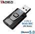 4 In 1 Usb Bluetooth Transmitter Receiver With Mic Handsfree Wireless
