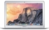 Apple MacBook Air Laptop - Intel i5, 1.6 GHz Dual Core, 13.3 Inch, 256 GB, 4 GB, Silver, Early 2015 - MJVG2LL/A