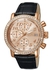 Esprit Collection EL190322007 Leather Watch - Black