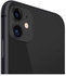 Apple iPhone 11 with FaceTime - 128GB - Black - 2 Years Official Warranty