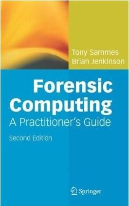 Forensic Computing (Practitioner S.)