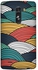 Stylizedd LG G3 Premium Slim Snap case cover Matte Finish - Woven Colors