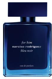 Narciso Rodriguez For Him Bleu Noir For Men Eau De Parfum 100ml