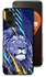Realme 9i 4G Protective Case Cover Lion King