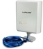 LAFALINK LF-D530 Outdoor Wireless Network Card Wifi WLAN Wireless CMCC 5m Cable-White