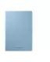 Samsung Tab S6 Lite P610 Blue Positioning Case