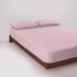 Bed N Home Flat Bed Sheet Set - 3 Pieces - Kashmir