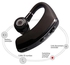Bluetooth Earphones Wireless Headphones Handsfree Business Headsets With Mic Drive Call Sports Earphone For