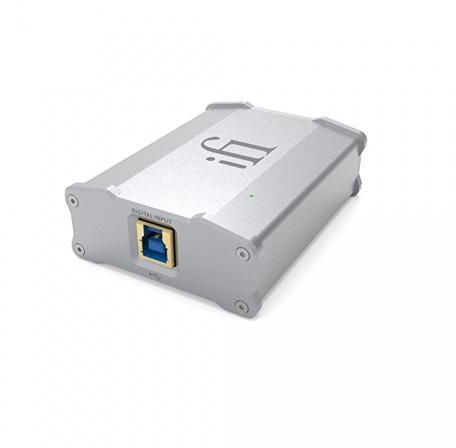 IFI-Audio Nano iDSD LE USB DAC