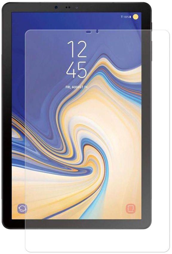 Tempered Glass Screen Protector For Samsung Galaxy Tab S4 Clear