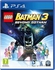 Sony Computer Entertainment LEGO Batman 3: Beyond Gotham (PS4)