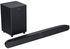 TCL 2.1 Channel Home Theater Soundbar | HDMI & Wireless Subwoofer | Dolby Audio | 240W Audio Power | Multi Color LED Display | Bluetooth 4.2 | Specialized Sound Modes for Different Content | TS6110