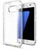 Protective Case Cover For Samsung Galaxy S7 Edge Clear